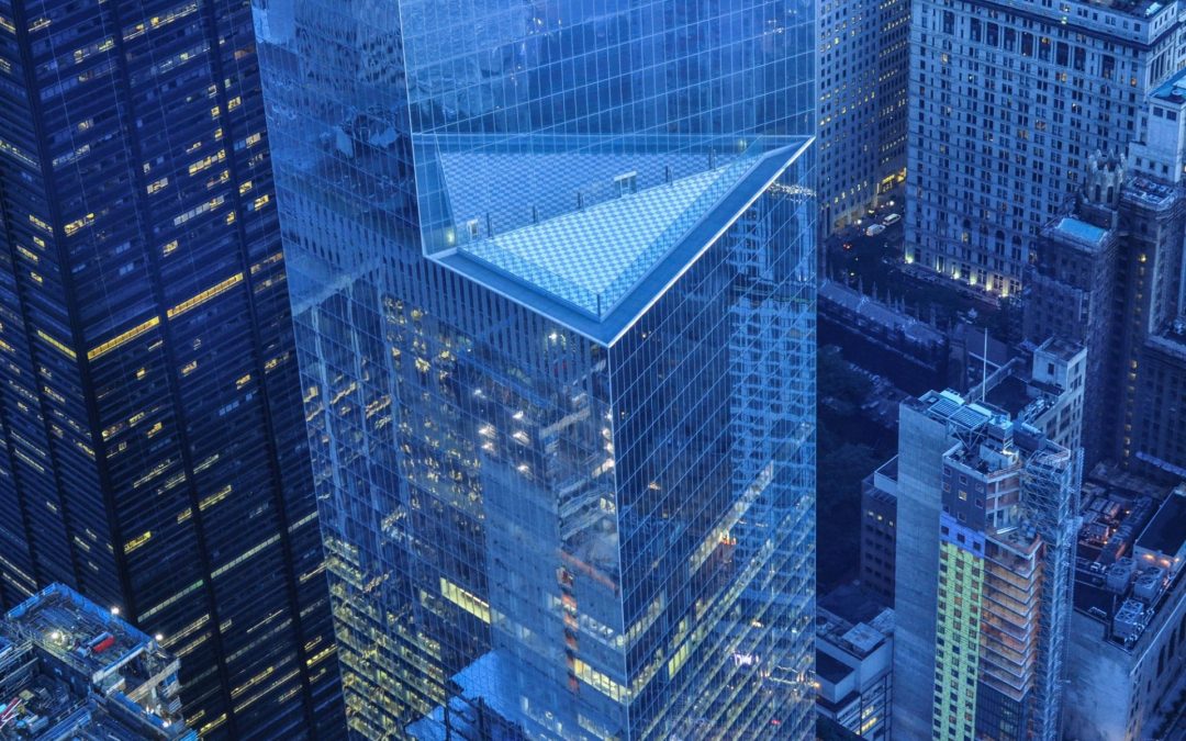 Kreditgespräche auf Augenhöhe: So überzeugen Sie Ihre Bank von Ihrer Vision